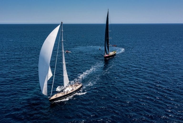 Superyacht Cup Palma 2022