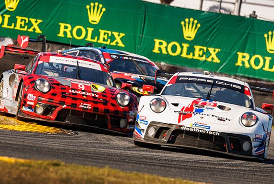 rolex daytona24h 