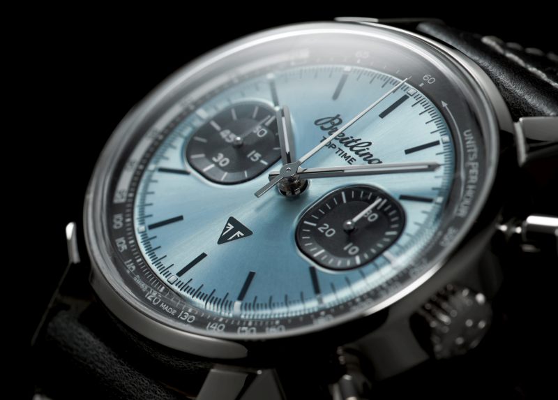 Breitling Triumph 6