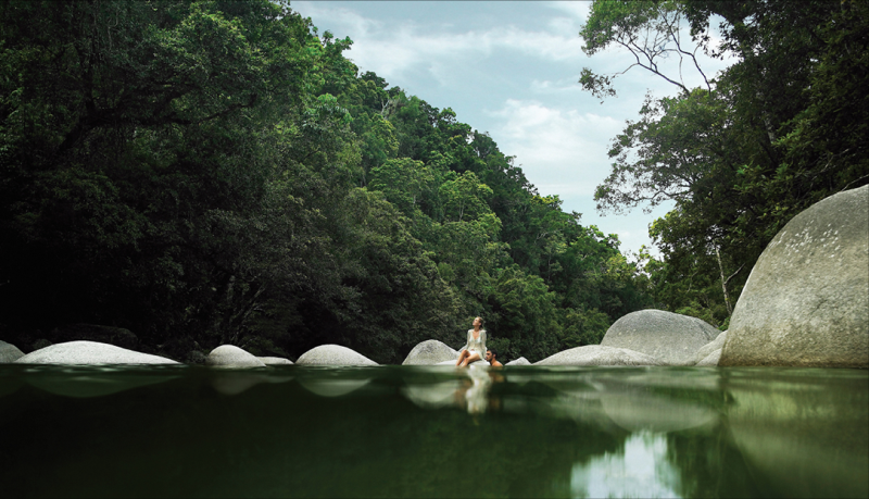 Daintree adventure 3