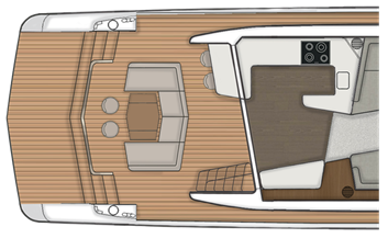 Fairline Squadron58 1