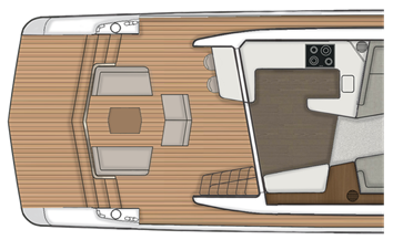 Fairline Squadron58 2