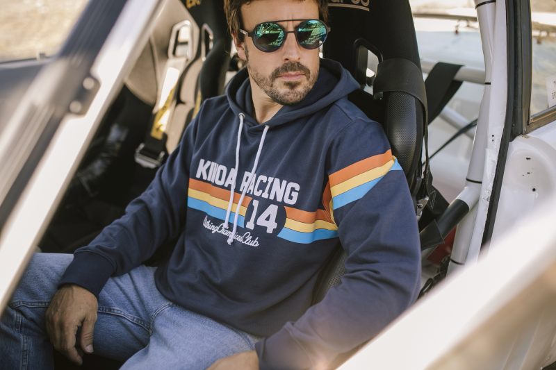 Fernando Alonso 2