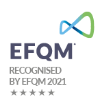 Flisvos Marina EFQM 5 Stars Recognised 5star