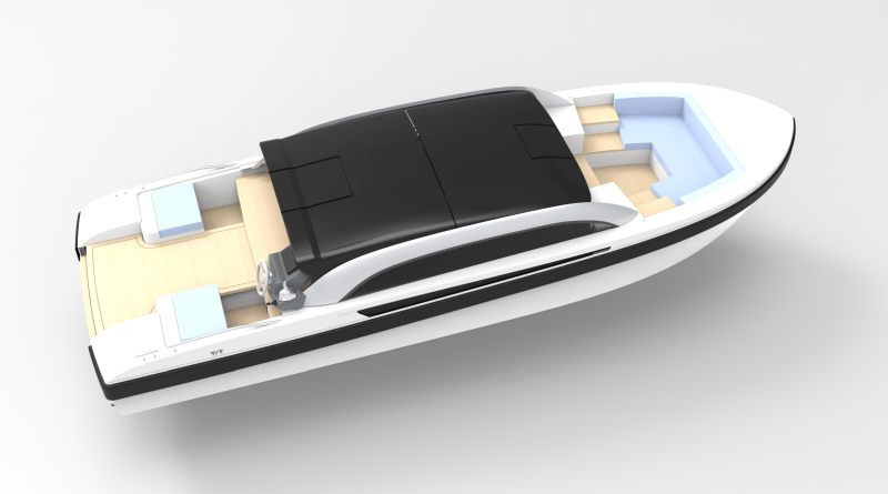 Limousine Tender 2