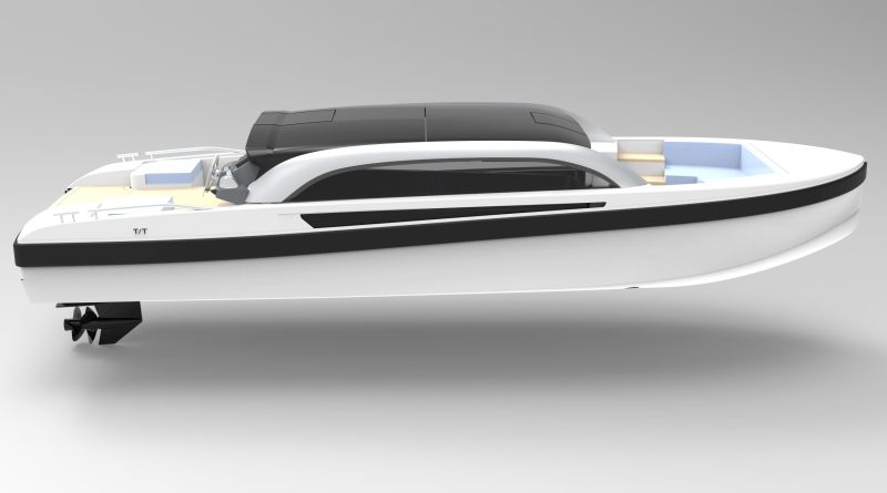 Limousine Tender 3