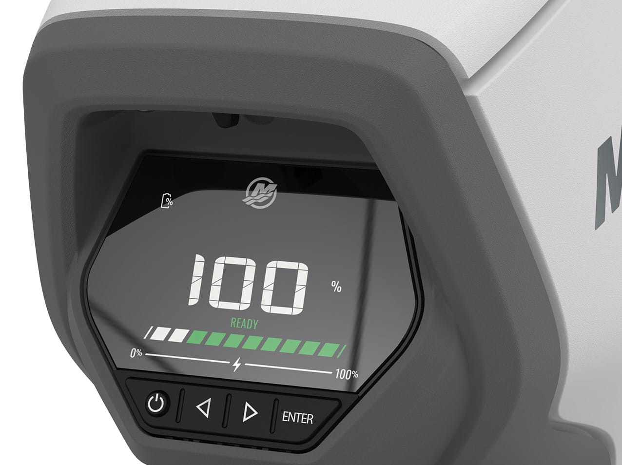 Mercury Marine Avator 03