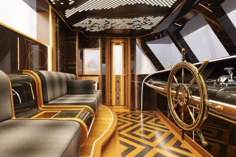 Multiplex special effect