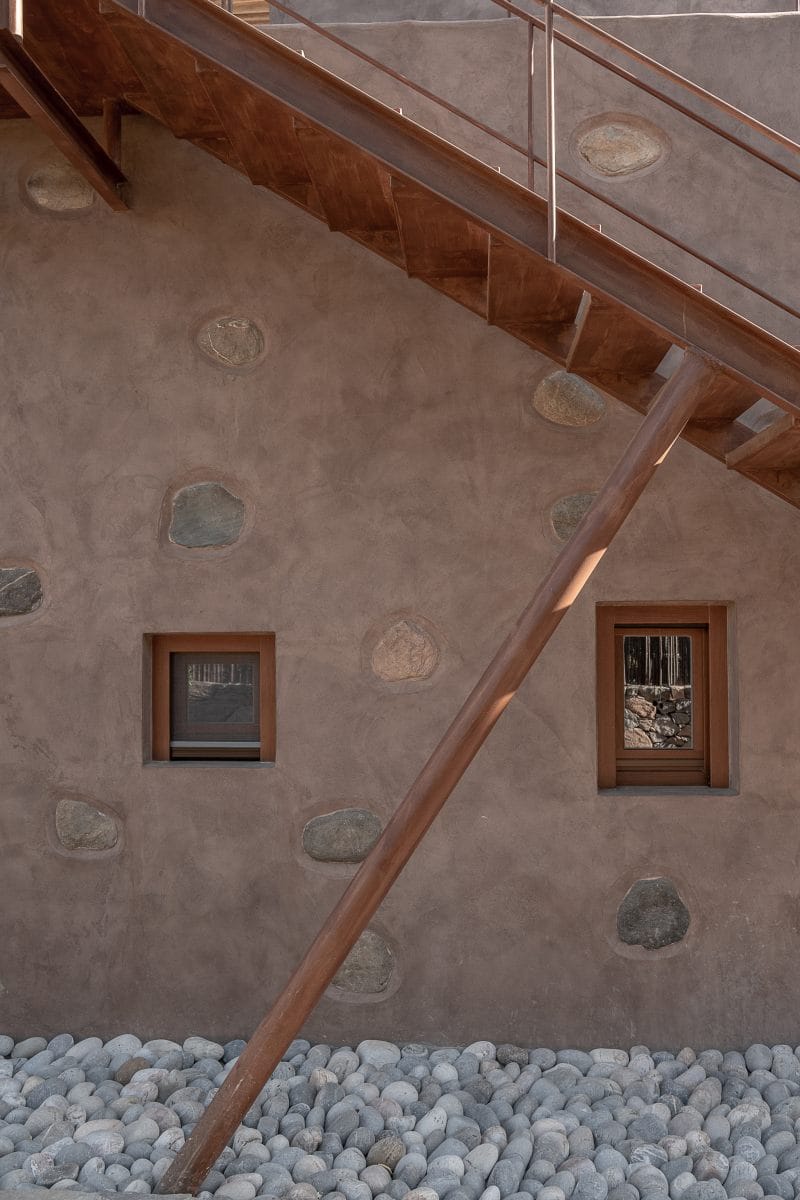 Native Beach Villa 1