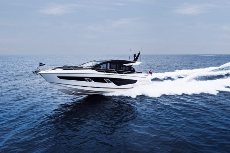 Sunseeker Predator 65 Premiere