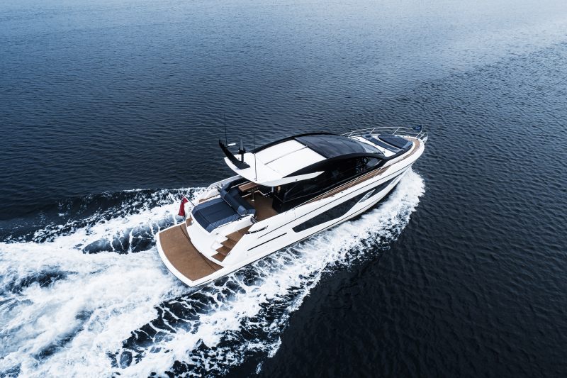 Predator 65 Sunseeker International 7