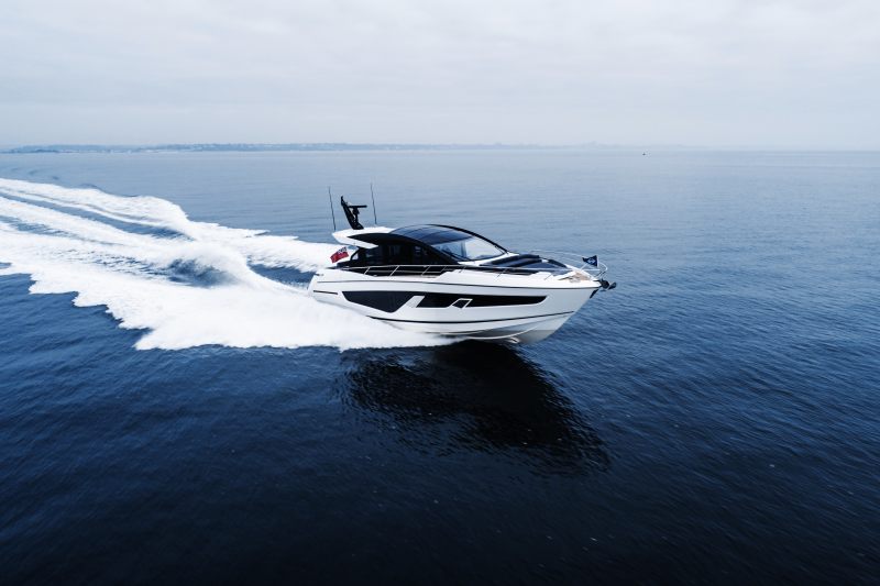 Predator 65 Sunseeker International 9