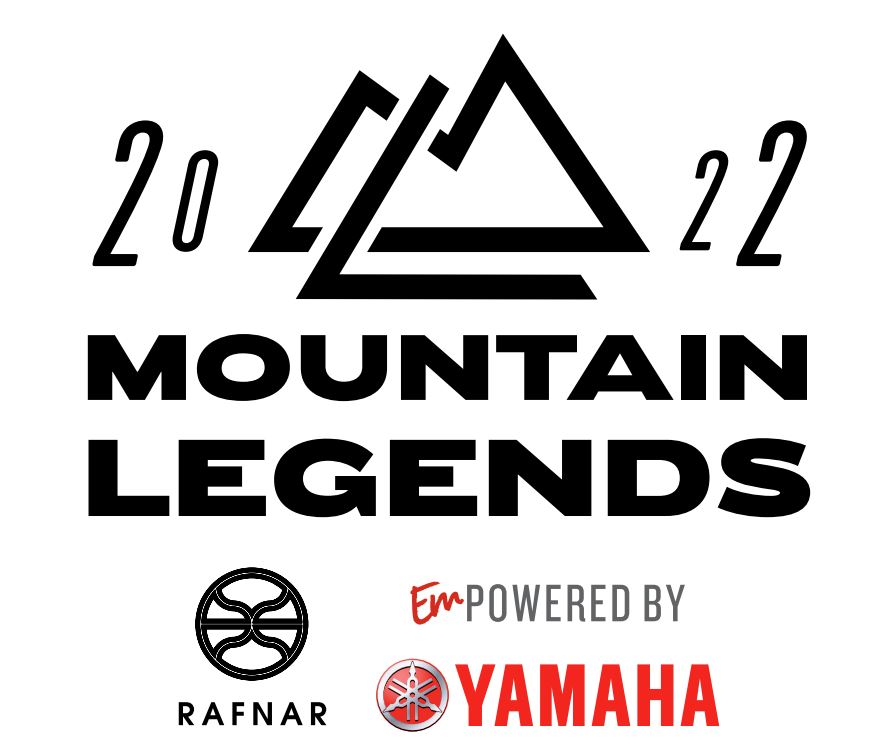 RAFNAR MOUNTAIN LEGENDS 4