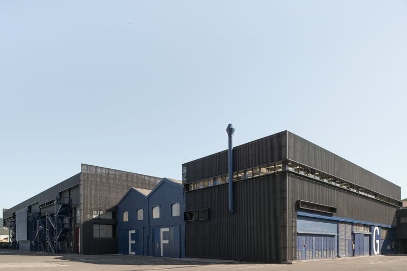 Sanlorenzo sponsor Biennale Arte 2022