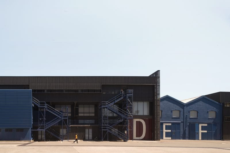 Sanlorenzo Cantiere di La Spezia 03 ph. Simone Bossi