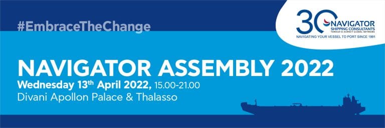 Navigator Assembly 2022 Embraces the Change