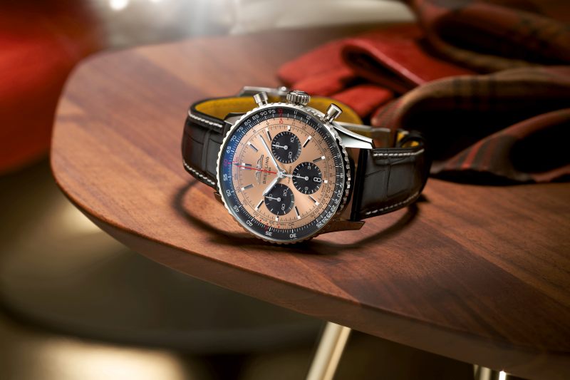 Breiling Navitimer 7