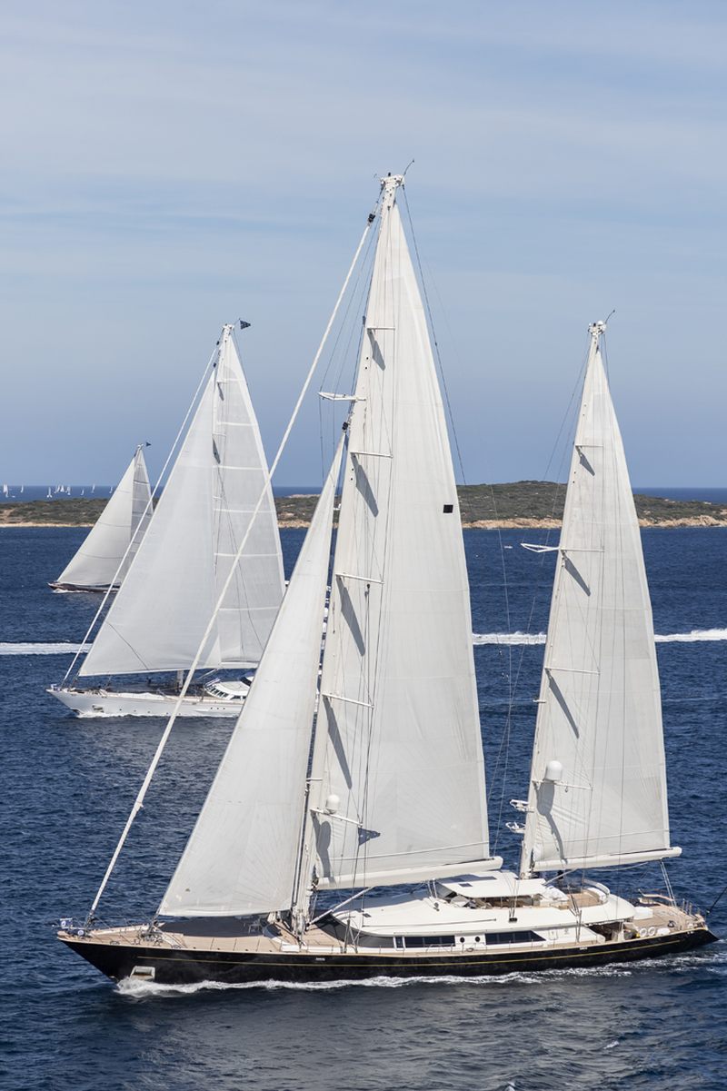 Nauta Design Sailing Courtesy Perini Navi 3