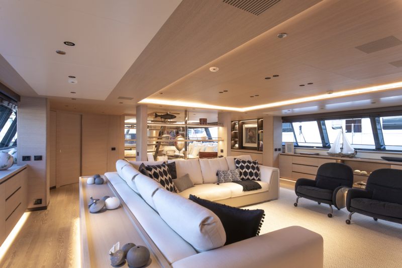 Nauta design Post refit Credits Giuliano Sargentini 1