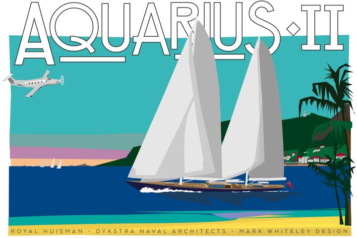 RoyalHuisman Aquarius 7