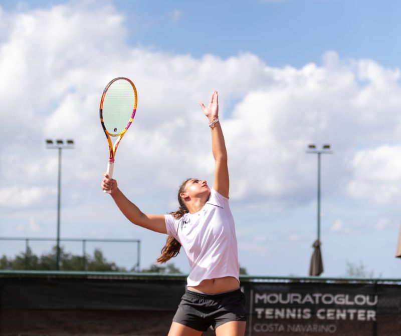 4 Tennis Navarino Challenge by Dimitris Andritsos Photography