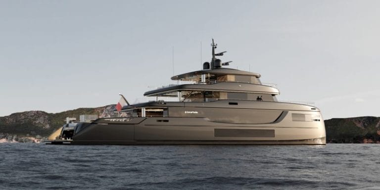 50m Sunreef Explorer: Private Expeditions in Luxury