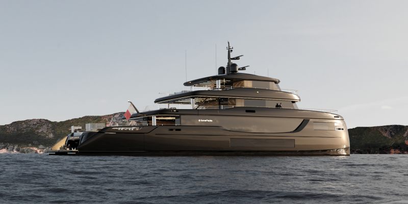 50M Sunreef Explorer 2