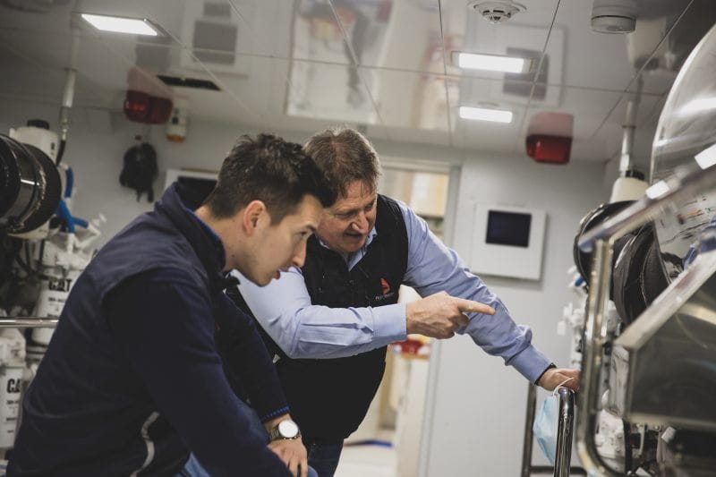 Floating Life 20 years 3