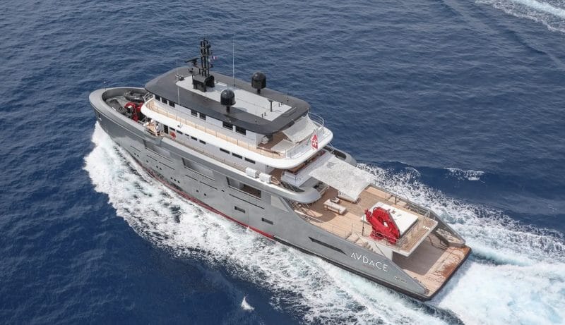 Floating Life 20 years 6