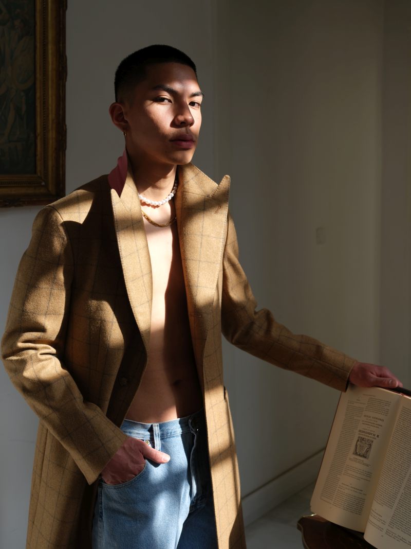 V.intager X Bespoke Athens 4