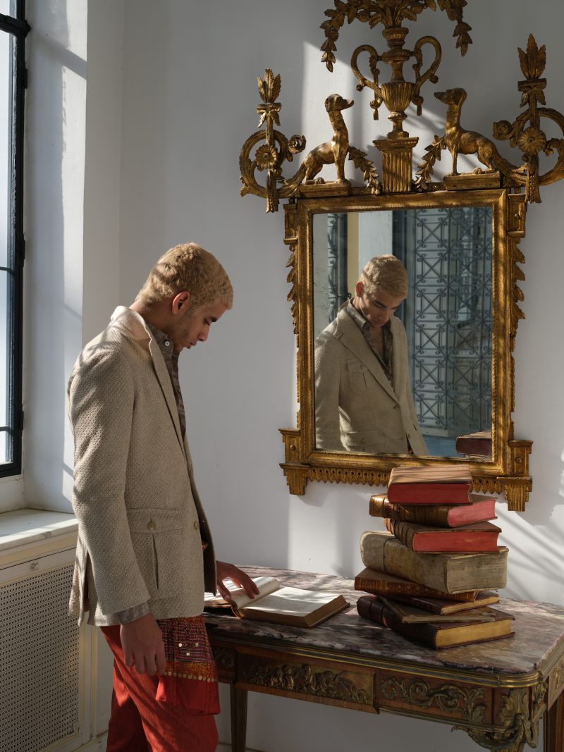 V.intager X Bespoke Athens 5