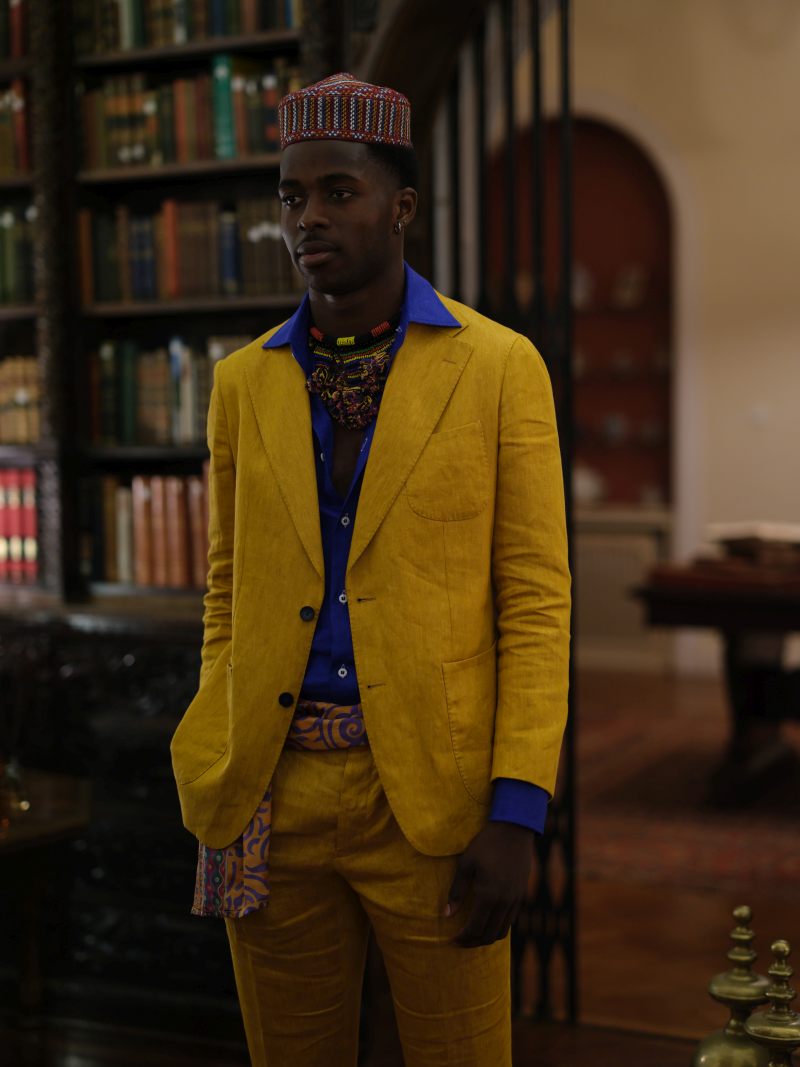 V.intager X Bespoke Athens 7