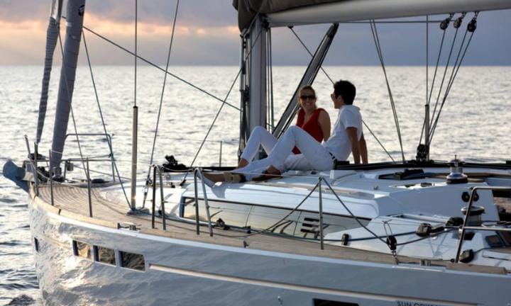 Athenian Yachts Nausys 2 result