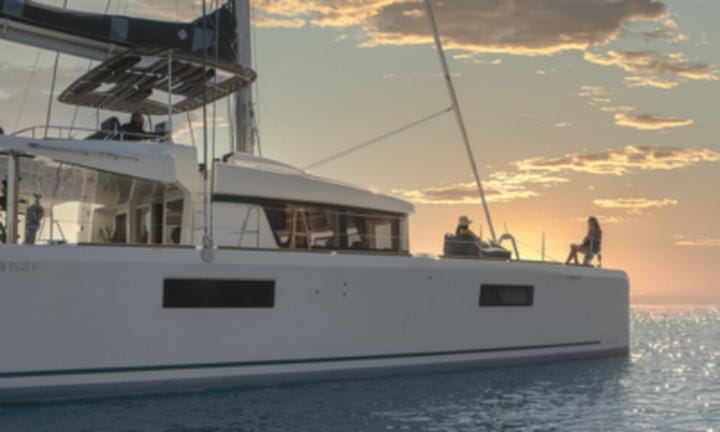 Athenian Yachts Nausys 3 result