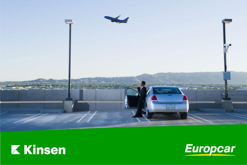 Europcar KinsenHellas 1