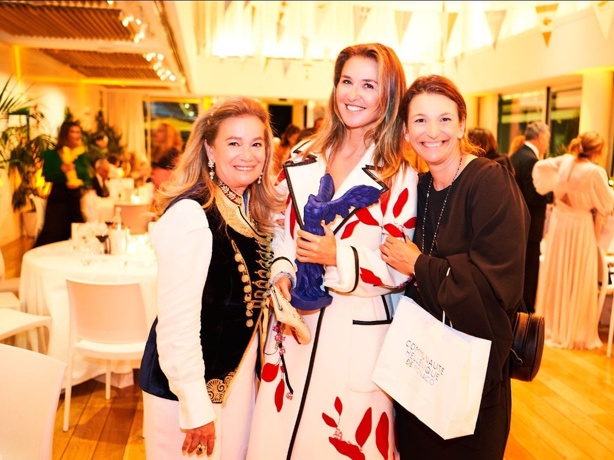Greek Gala Night 7