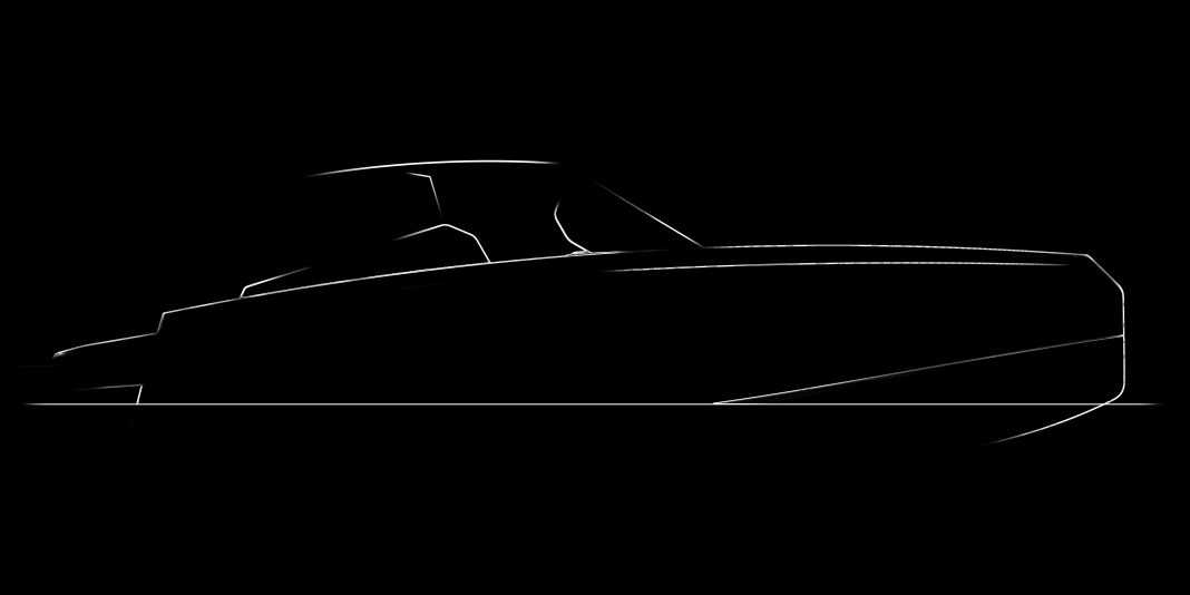 Vertus Yachts: Appoints Valerio Rivellini to design and supervize the new range