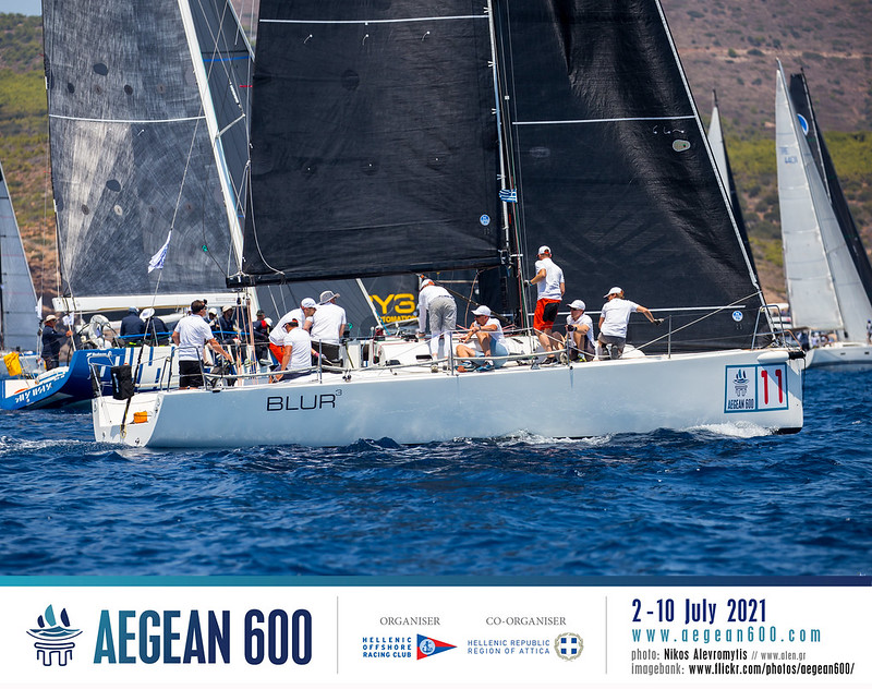 Aegean 600 2022 8