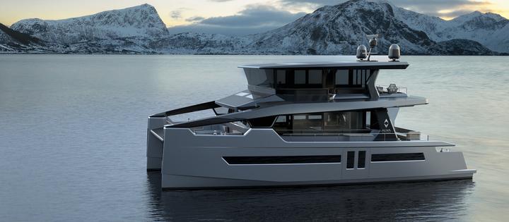 Alva Yachts 4