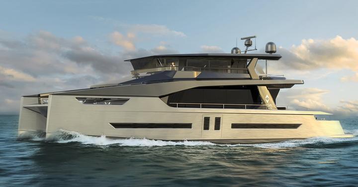 Alva Yachts 5