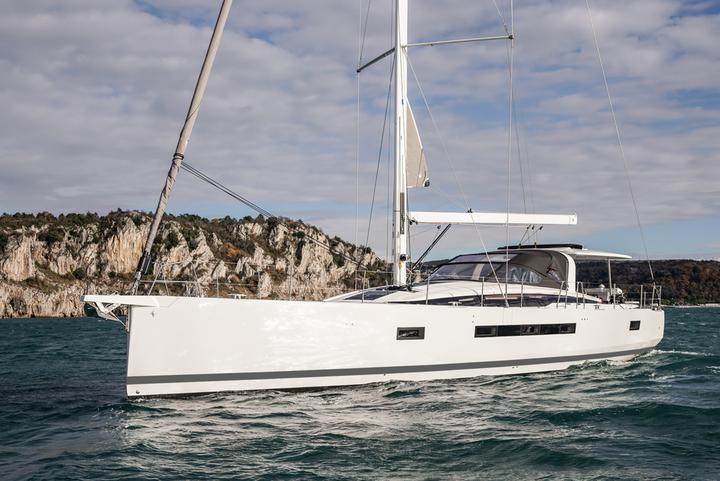 Jeanneau Yachts 65 7