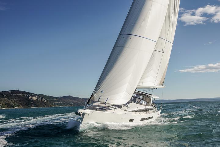 Jeanneau Yachts 65 8