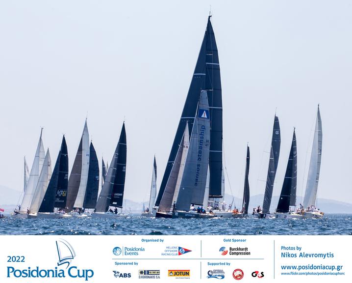 Posidonia Cup 2022 2