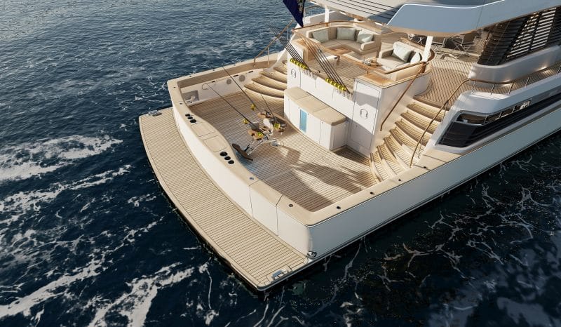 Royal Huisman project 406 rendering cockpit by Vripack 01 copy resized