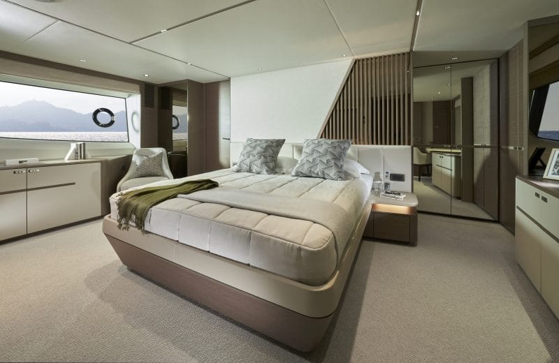 y85 interior master stateroom 2022