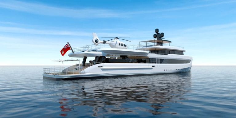 Born to roam: 53m Alia Sea Club sold