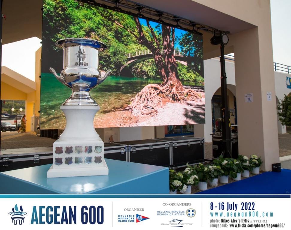 Aegean600 DT3 2