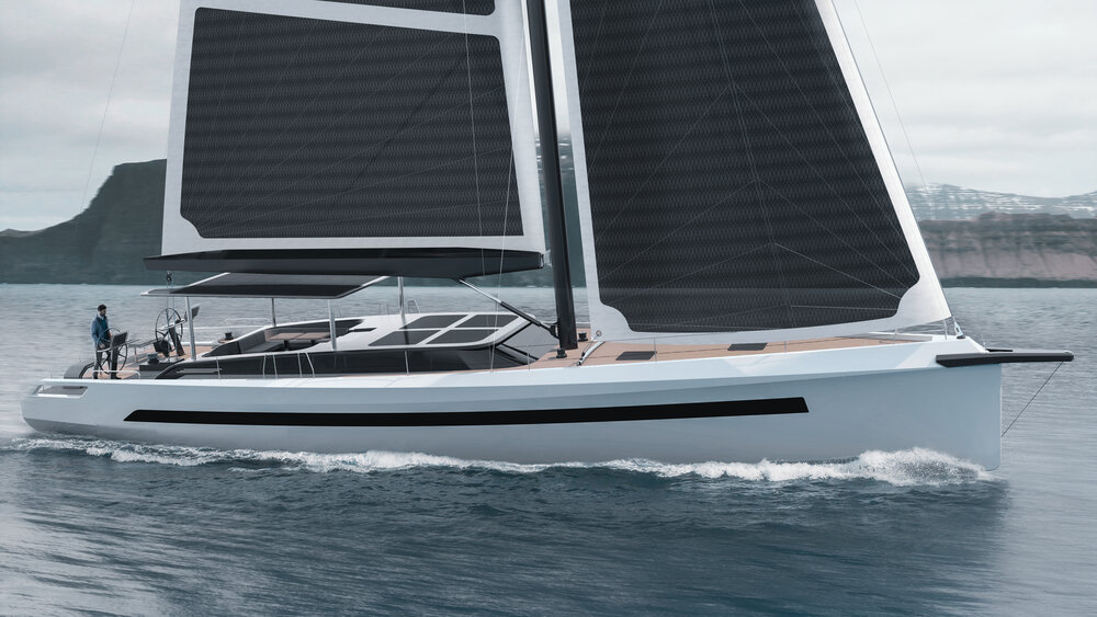 Alva Yachts Hellas future 2