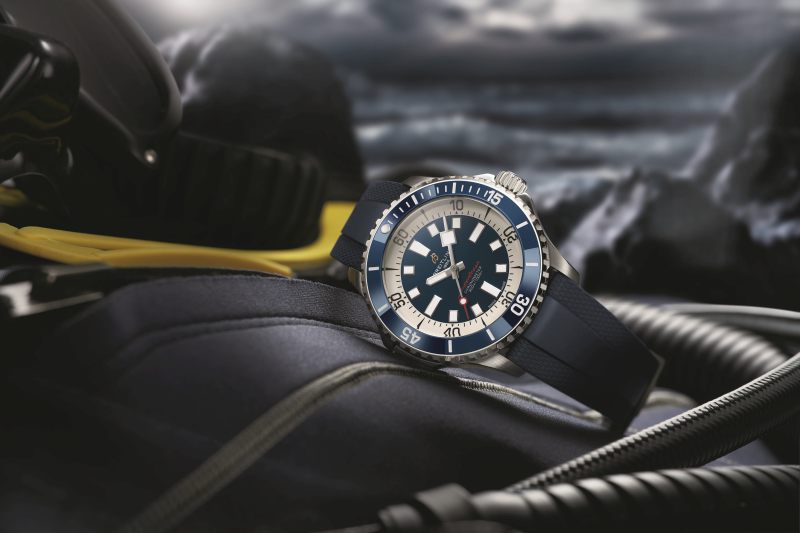 Breitling Superocean Automatic46 6