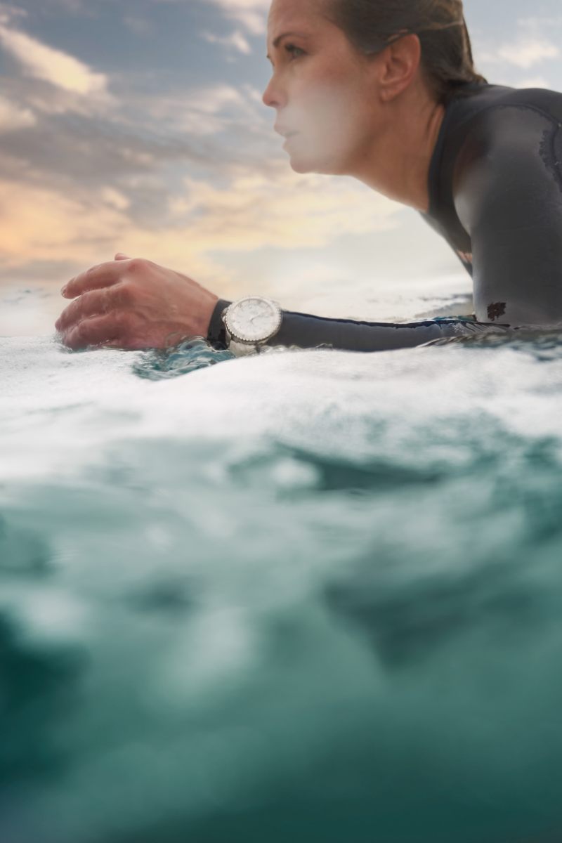 Breitling Superocean Automatic46 8